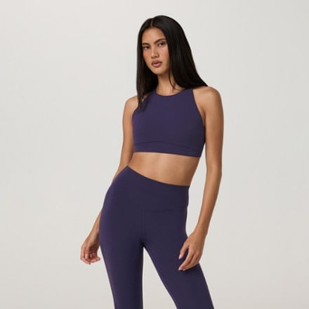 Vuori AllTheForm High-Neck Bra 7