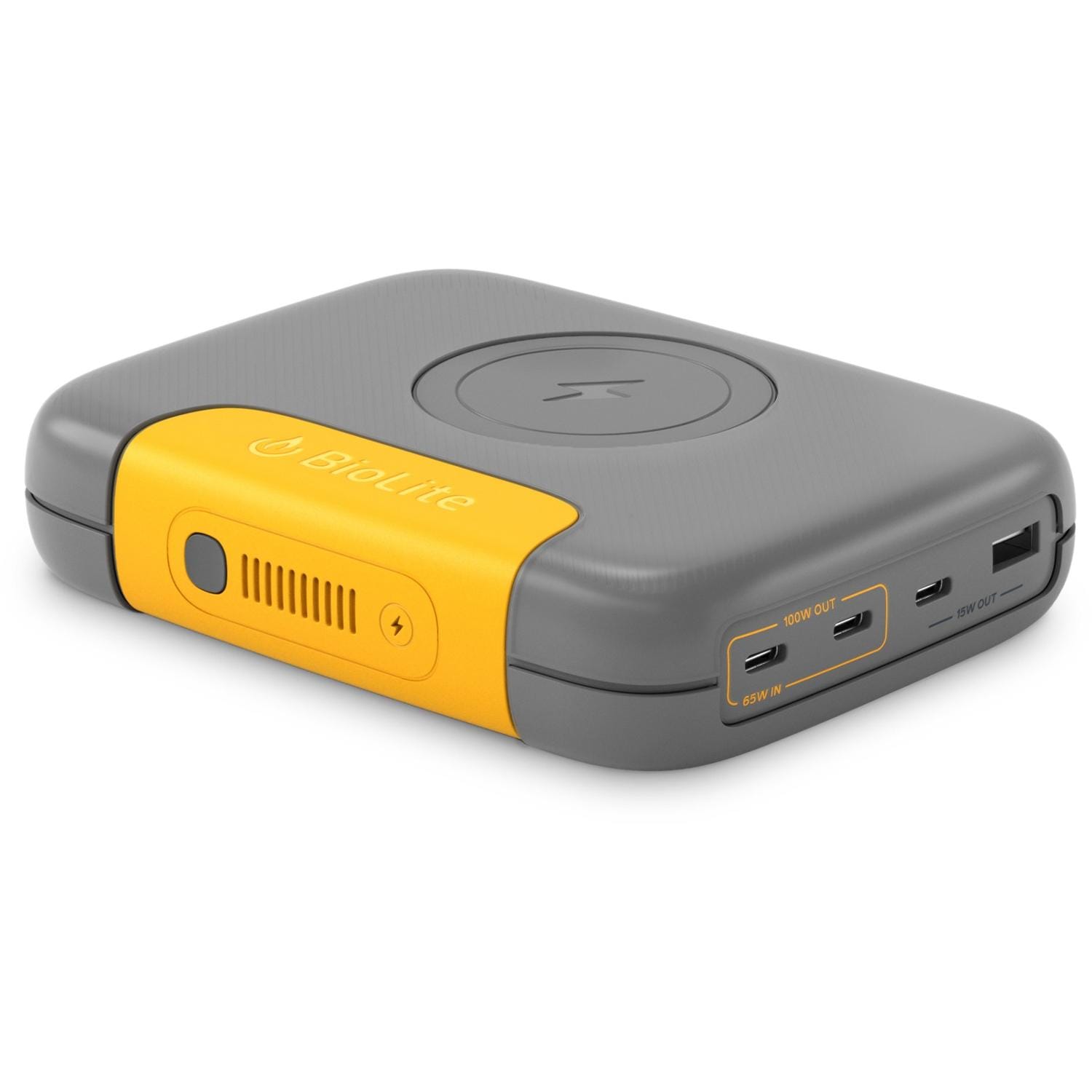 Charge 100 Max Power Bank