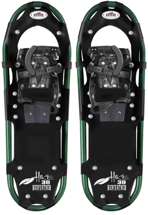 Redfeather Hike 30 Snowshoes Rei Outlet