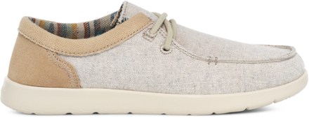 Sanuk Shaka Lite SL Shoes - Women's 0