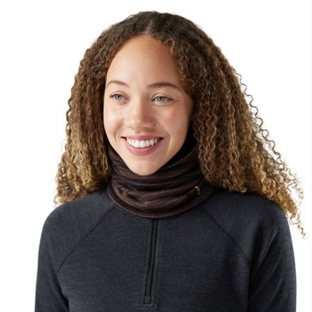 Smartwool Thermal Merino Reversible Neck Gaiter 0