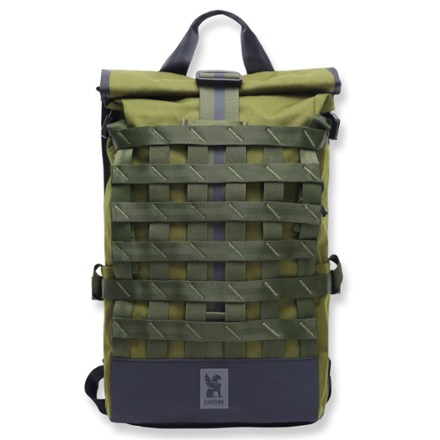 ⭐︎希少カラー⭐︎CHROME BARRAGE CARGO バックパック カモ柄 Chrome Barrage 22 L Pack | REI Co-op