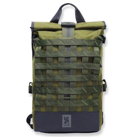 Chrome Barrage 22 L Pack 2