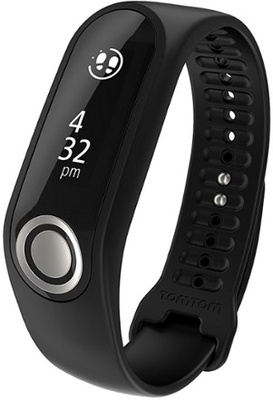tomtom touch activity tracker