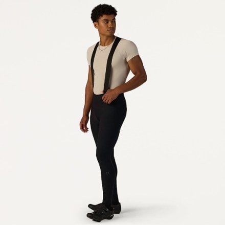 Velocio LUXE Cycling Bib Tights - Men's 2