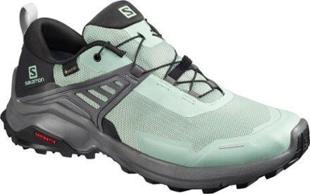 Salomon X Raise GTX Hiking Shoes - Women's 0