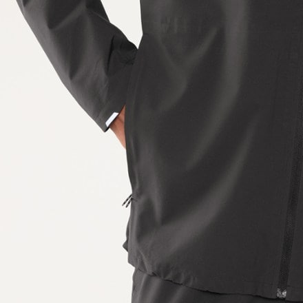 REI Co-op Swiftland H2O Running Jacket - Men's 9