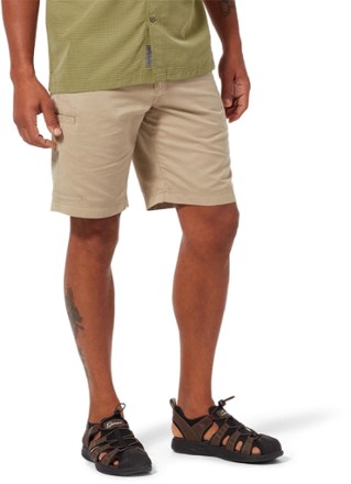 Royal Robbins Convoy Shorts - Men's 1