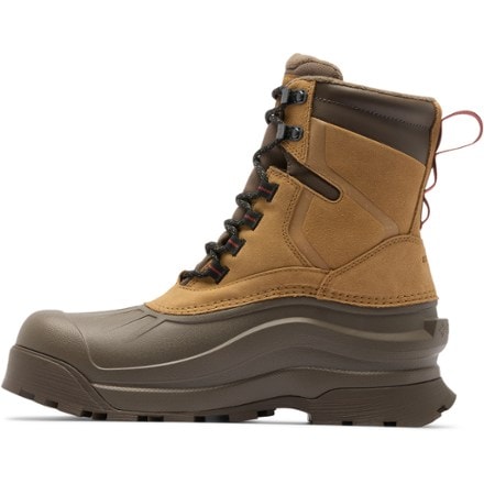 Columbia Bugaboot Canyon Boots - Men's 1