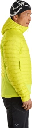 Arc'teryx Cerium Hybrid Down Hoodie - Men's 3