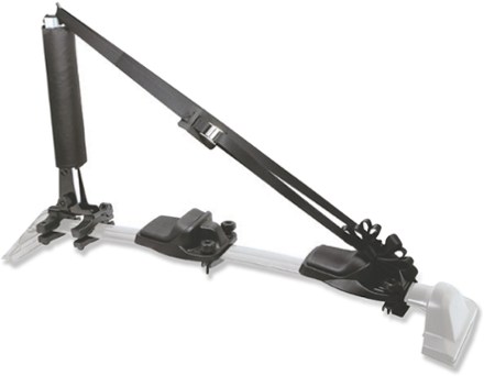 INNO Two Kayak Rooftop Carrier REI Coop