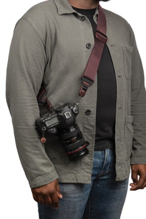 Peak Design Slide Strap 2.0 Camera Strap 1