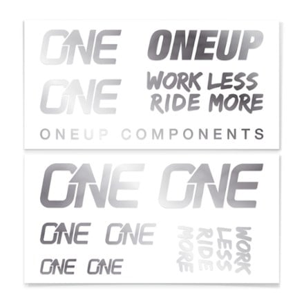 OneUp Components Decal Kit 0