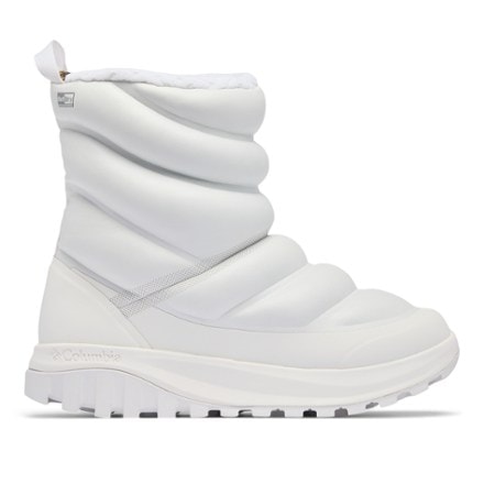 Columbia Snowtrot Peak ODX Snow Boots - Women's 0