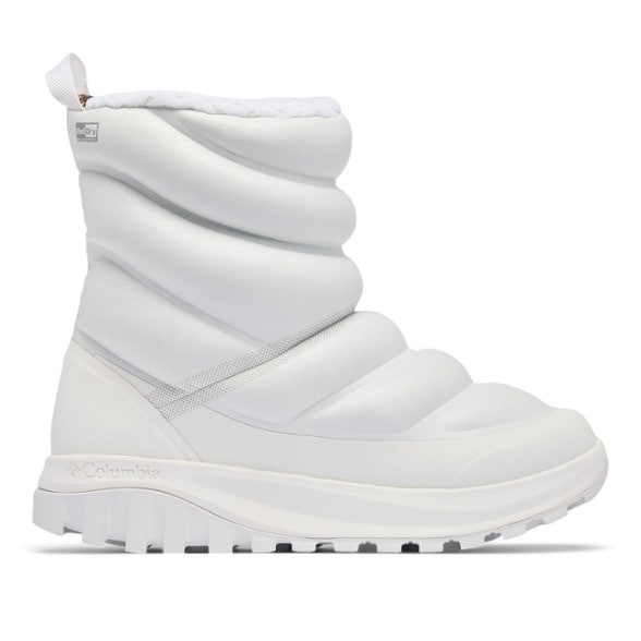 Product Image of color White/Graphite