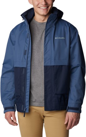 Columbia Boundary Springs Jacket - Men's 6