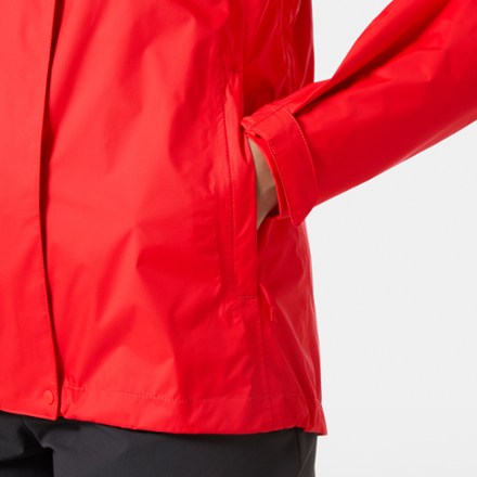 Helly Hansen Loke Jacket - Women's 6