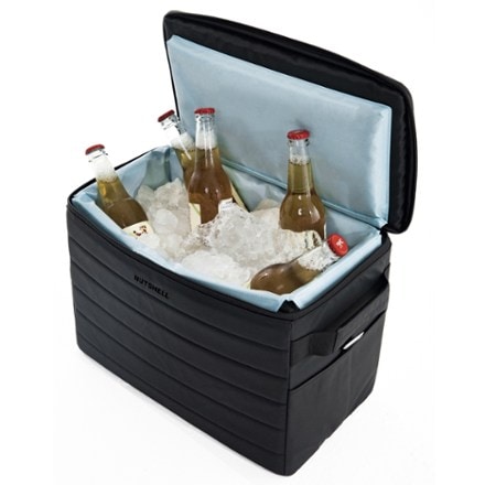 Nutshell Coolers 17 L CocoFiber Foldable Cooler 5