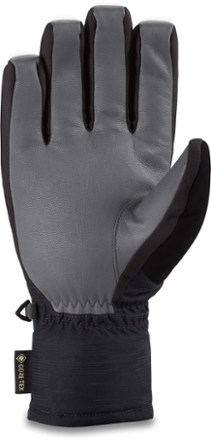 DAKINE Leather Titan GORE-TEX Short Gloves - Men's 1