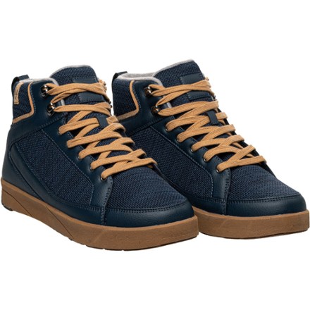 SAOLA Machu Waterproof Boots - Men's 1