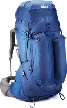 rei backpacking kit