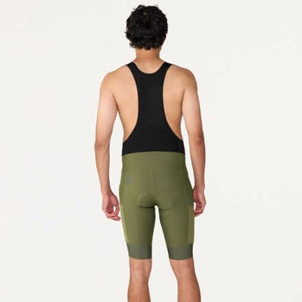 PEARL iZUMi Expedition Cycling Bib Shorts - Men's 4