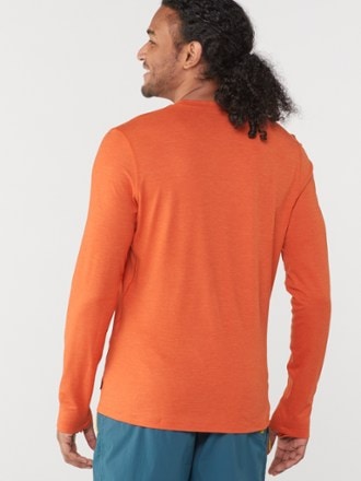 REI Co-op Midweight Long-Sleeve Base Layer Top - Men's 1