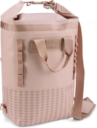 So iLL 25L Dirt Bag - Dirty Pink 0