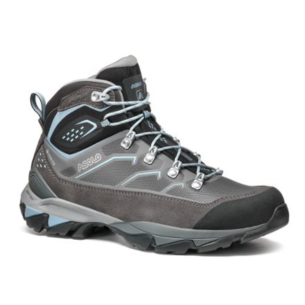 Asolo Acadia Mid GTX Hiking Boots - Women's 2