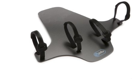 Portland Design Works Origami Suspension Fork Fender 0