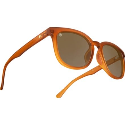 Knockaround Paso Robles Sport Polarized Sunglasses 4