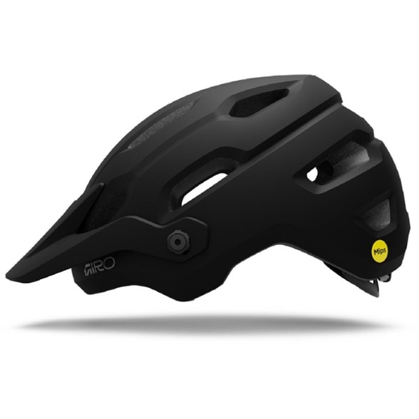 bike helmets giro Fixture Mips II Youth Helmet Validated by wind tunnel testing We've Worn More Road Helmets