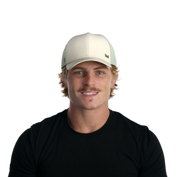 On Body Image of color Sandshell