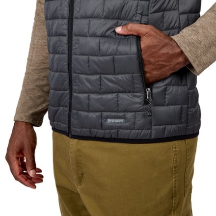 Free Country Breakthrough Puffer Insulated Vest - Men's 3