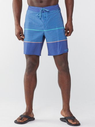 Patagonia Hydropeak Board Shorts - Men's 18" Outseam 1