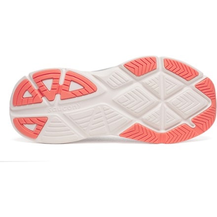 Saucony Guide 18 Road-Running Shoes - Women's 5