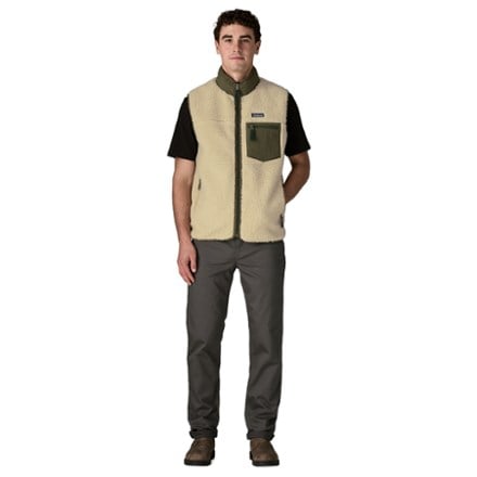 Patagonia Classic Retro-X Vest - Men's 3