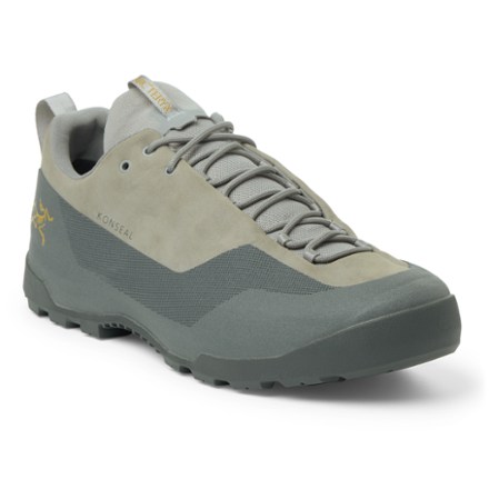 Arc'teryx Konseal GTX Approach Shoes Men's REI Co-op