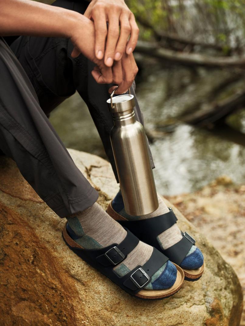 Location Image for Arizona Soft Footbed Sandals - Men's
