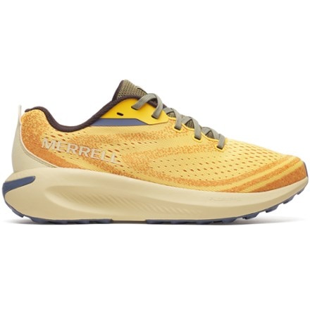 Merrell Morphlite Trail-Running Shoes - Men's 0