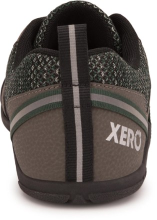 Xero Shoes TerraFlex II Hiking Shoes - Men's 3