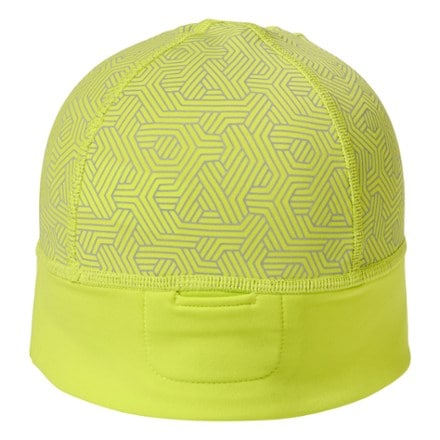 Nathan HyperNight Reflective Beanie 4