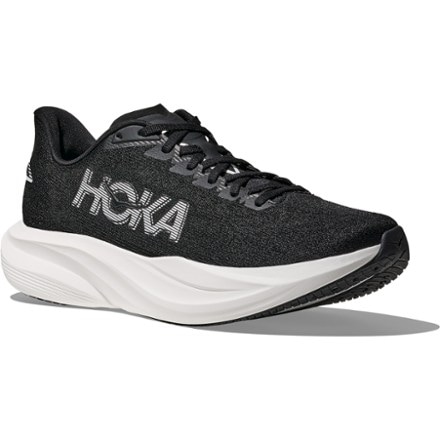 HOKA Mach 7 Road-Running Shoes - Women's 2