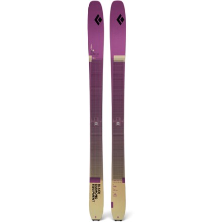 Impulse Ti 104 Skis - Men's - 2026/2027
