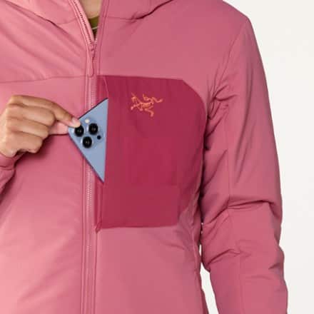Arc'teryx Proton Insulated Hoody - Women's 6