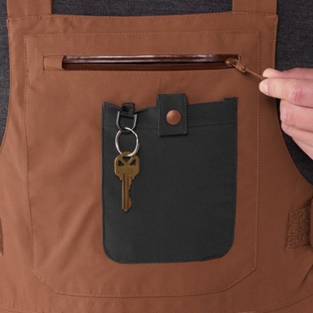Flylow Baker Bib Pants - Men's 4