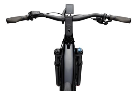 Cannondale Tesoro Neo X 1 Electric Bike 7