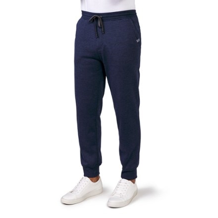 Free Country Sherpa Bonded Jogger Pants - Men's 0