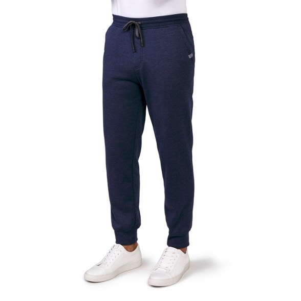 On Body Image of color Navy Heather