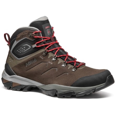 Asolo Acadia Mid LTH GTX Hiking Boots - Men's 2